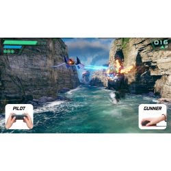 Star Fox Nintendo Switch 2 SWITCH 2