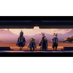 Star Fox Nintendo Switch 2 SWITCH 2