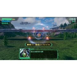 Star Fox Nintendo Switch 2 SWITCH 2
