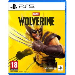 Marvel's Wolverine PS5