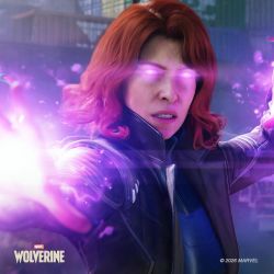 Marvel's Wolverine PS5