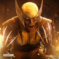Marvel's Wolverine PS5