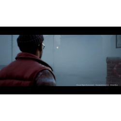 Silent Hill Townfall PS5