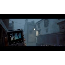 Silent Hill Townfall PS5