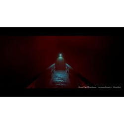 Silent Hill Townfall PS5