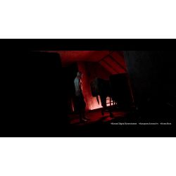 Silent Hill Townfall PS5