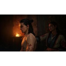 The Blood Of Dawnwalker Dayone Edition PS5