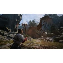 The Blood Of Dawnwalker Dayone Edition PS5