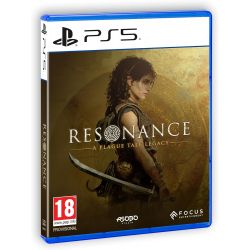 Resonance A Plague Tale Legacy PS5