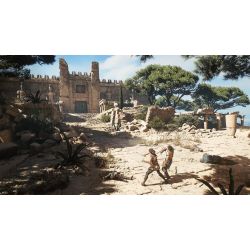 Resonance A Plague Tale Legacy PS5
