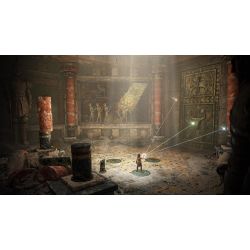 Resonance A Plague Tale Legacy PS5