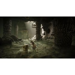 Resonance A Plague Tale Legacy PS5