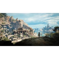 Resonance A Plague Tale Legacy PS5