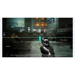 ROBOCOP: ROGUE CITY - UNFINISHED BUSINESS PS5 OCC