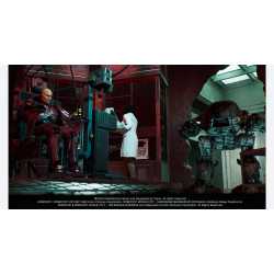 ROBOCOP: ROGUE CITY - UNFINISHED BUSINESS PS5 OCC
