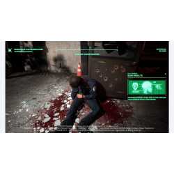ROBOCOP: ROGUE CITY - UNFINISHED BUSINESS PS5 OCC