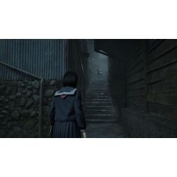 Silent Hill f PS5