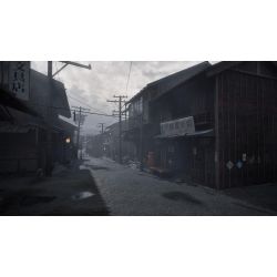 Silent Hill f PS5