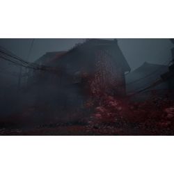 Silent Hill f PS5