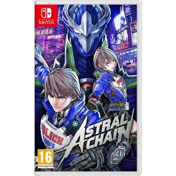 ASTRAL CHAIN SWITCH