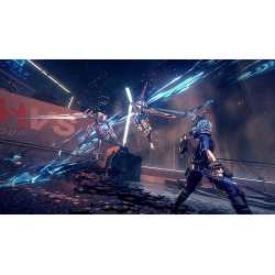 ASTRAL CHAIN SWITCH