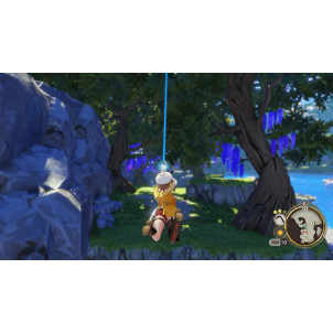 ATELIER RYZA 2: LOST LEGENDS & THE SECRET FAIRY PS4