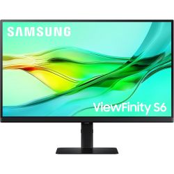 Écran PC Professionnel 27" ViewFinity S6 S60UD QHD