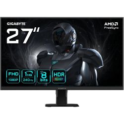 ECRAN GAMING 27" GIGABYTE GS27F2 240HZ