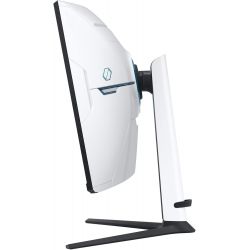 ECRAN GAMING 32" Samsung ODYSSEY NEO G8 - CURVE 4K 240Hz VA 1ms Mini LED FreeSync Premium Pro