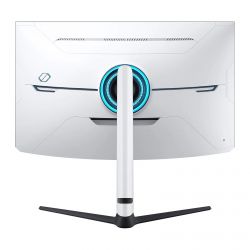 ECRAN GAMING 32" Samsung ODYSSEY NEO G8 - CURVE 4K 240Hz VA 1ms Mini LED FreeSync Premium Pro