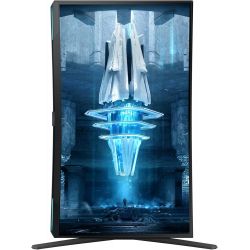 ECRAN GAMING 32" Samsung ODYSSEY NEO G8 - CURVE 4K 240Hz VA 1ms Mini LED FreeSync Premium Pro