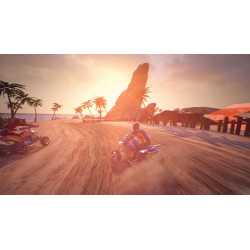 ATV DRIFT AND TRICKS (VR) PS4