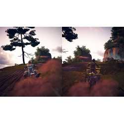 ATV DRIFT AND TRICKS (VR) PS4