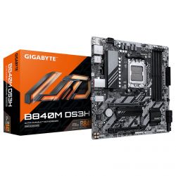 CARTE MERE Gigabyte B840M DS3H