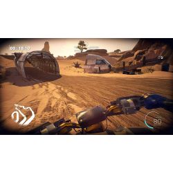 ATV DRIFT AND TRICKS (VR) PS4