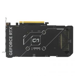 CARTE GRAPHIQUE ASUS Dual GeForce RTX 5060 OC Edition 8GB