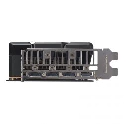 CARTE GRAPHIQUE ASUS Dual GeForce RTX 5060 OC Edition 8GB