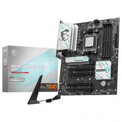 CARTE MERE MSI B840 GAMING PLUS WIFI