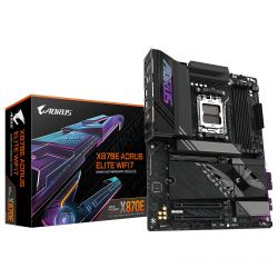 CARTE MERE Gigabyte X870E AORUS ELITE WIFI7