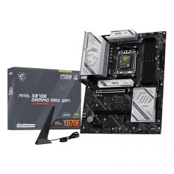 CARTE MERE MSI MAG X870E GAMING MAX WIFI