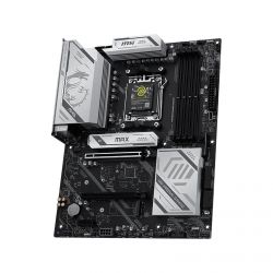 CARTE MERE MSI MAG X870E GAMING MAX WIFI