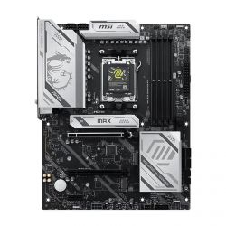CARTE MERE MSI MAG X870E GAMING MAX WIFI