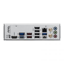 CARTE MERE MSI MAG X870E GAMING MAX WIFI