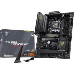 CARTE MERE MSI MAG B850 TOMAHAWK WIFI