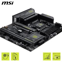 CARTE MERE MSI MAG B850 TOMAHAWK WIFI