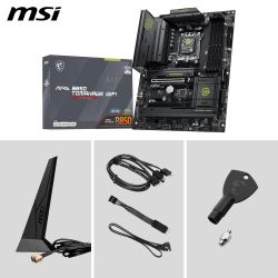 CARTE MERE MSI MAG B850 TOMAHAWK WIFI