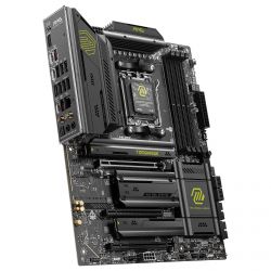 CARTE MERE MSI MAG X870E TOMAHAWK WIFI