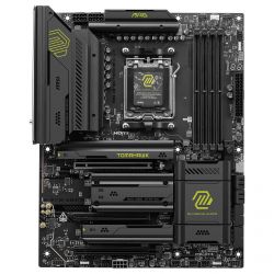 CARTE MERE MSI MAG X870E TOMAHAWK WIFI