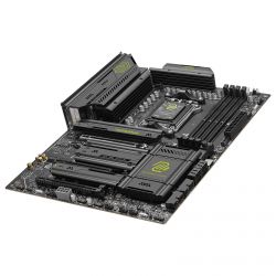 CARTE MERE MSI MAG X870E TOMAHAWK WIFI
