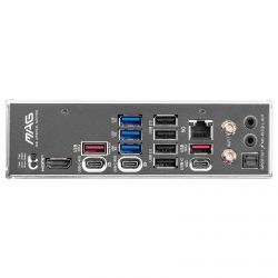 CARTE MERE MSI MAG X870E TOMAHAWK WIFI